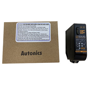 Sensores Fotoeléctricos Universales de CA/CC de la Serie BX de Autonics, Nuevos y Originales (Tipo de Terminal con Cable), Modelos BX15M-TFR/BX15M-TFR-T - Product Image 4
