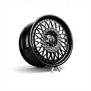 Cerchi in Lega Forgiata 17 18 19 Pollici 5x108 per Auto, Alta Capacità di Carico, Cerchi per Auto Passeggeri 5TH, Spedizione Gratuita e <span class=keywords><strong>Guida</strong></span> Inclusa - Product Image 3