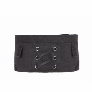 Draagbare Hoge Kwaliteit Polyester Heup Vrouwen Anti-Slip Verstelbare Dij/Kousenband Been <span class=keywords><strong>Holster</strong></span> Verborgen Draagriem - Product Image 1