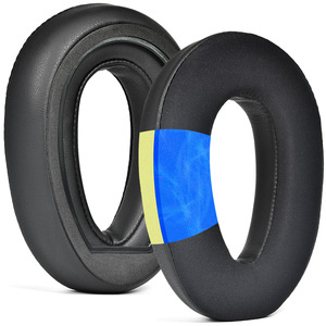 Almohadillas de Repuesto para Auriculares Sennheiser PXC 550 MB660, Gel Refrigerante, Espuma Viscoelástica Transpirable, Aislamiento de Ruido - Product Image 3