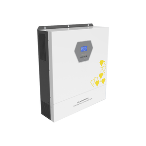 Complete Home Hybrid Best Price Generator 5000W Storage Energy System 48V <b>Kit</b> - Product Image 4