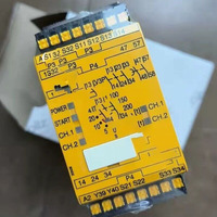 Relais haute performance 787518 saSuitable forty relay XV3P C 300/24VDC 3n/o 2n/o, neuf, 1 pièce, pour usage industriel, livraison DHL ou FedEx