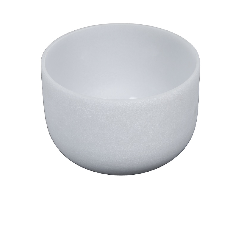 Wholesale Factory Price White Frosted Quartz