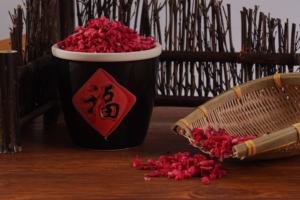 Çin fabrika satıyor dondurularak kurutulmuş kızılcık kurur 100% doğal ve yüksek kaliteli kızılcık toplu toptan mevcut - Product Image 2