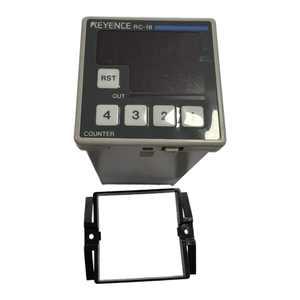 Compteur électronique pré-conçu RC-18 RC-13 RC-11 RC-16 RC2-22K RC-15 RC2-21 RC-14 RC2-23 RC-19 RC2-21K RC-12 RC2-22 - Product Image 3