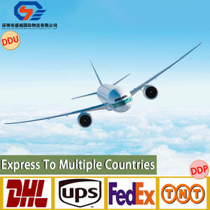 중국항공 화물 운송업체 인도네시아 특급 서비스 DHL UPS FEDEX 투어투도어 배송 (보험 포함) 5-7일 배송 - Product Image 5