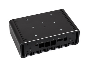 Kit de boîtier de refroidissement passif en alliage d'aluminium, pour Jetson Orin, options pour module Jetson Orin Nano/NX, bouton d'alimentation intégré K851 - Product Image 2