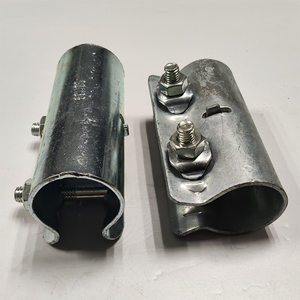 <strong>Ladder</strong> Key <strong>Clamp</strong> Scaffolding Plank Screw Wall Tie Coupler Scaffold butterfly Swivel Gi <strong>Clamps</strong> - Product Image 5