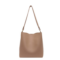 Nouveauté : Ensemble de sacs à main pour femmes en cuir PU, résistant à l'eau, sac fourre-tout, sac bandoulière, doublure en polyester, usage quotidien