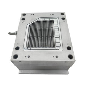 עובש הזרקת פלסטיק בהתאמה אישית עבור מסנן מכוניות 13780-69t00 - Product Image 5