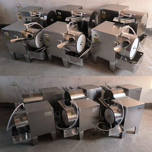 Industriële Automatische Wasmachine Reiniger Wasmachine - Product Image 3