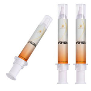 Etiquetas privadas Depuffs Apriete Firmas Reparación Reafirmante instantáneo Antienvejecimiento <span class=keywords><strong>Mejor</strong></span> antiarrugas <span class=keywords><strong>Bolsas</strong></span> para los ojos <span class=keywords><strong>Crema</strong></span> - Product Image 1