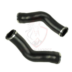 Tuyau de sortie d'air pour refroidisseur intermédiaire de voiture Pièces détachées pour CHANGAN CHANA CS55 PLUS/<span class=keywords><strong>E30</strong></span>/STAR/RAESOR/SHENQI T20/OUSHANG/HONOR S - Product Image 1