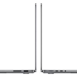 Gran Oferta 2023, Nuevo <span class=keywords><strong>MacBook</strong></span> <span class=keywords><strong>Pro</strong></span> M3 Original de EE. UU., Portátil de Aluminio con Pantalla OLED de <span class=keywords><strong>16</strong></span> Pulgadas y Teclado en Inglés - Product Image 4