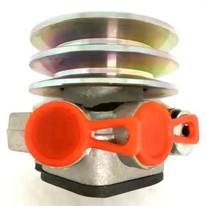 Bomba de Transferencia de Combustible Directa de Fábrica 01676136 para Motor Diésel BF6M1013, Piezas de Repuesto para Excavadora EC290 - Product Image 4