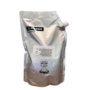 NPG-71 GPR-55 C-EXV51 mực 1kg tương thích Canon imageRUNNER ADV IR c5535 c5540 c5550 c5560 màu đen cho Canon bột Mực NPG 71 - Product Image 1