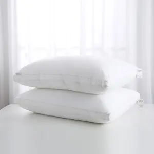 Горячая Распродажа OEKO-TEX стандарт сертификации Питер Пэн на шее дышащая подушка мебель гостиницы