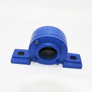 Hot bán cuộc sống lâu dài bền nhiệm vụ nặng nề tải độ chính xác cao gối khối mang ucp206 ucp207 - Product Image 3