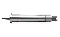 A Surface Grinder Used for Precision Machining of Precision Instrument Components and Optical Instruments