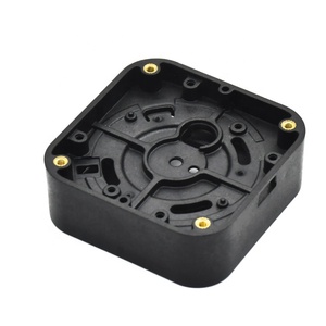 Custom injection mold insert molding mold insert parts for injection molding with metal insert