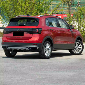 2025 V <span class=keywords><strong>T</strong></span>-<span class=keywords><strong>cross</strong></span> Petit Suv <span class=keywords><strong>T</strong></span>-<span class=keywords><strong>cross</strong></span> volkswagons Remise de <span class=keywords><strong>prix</strong></span> Chine <span class=keywords><strong>Essence</strong></span> Suv Voiture à carburant pour Volkswagons <span class=keywords><strong>T</strong></span>-<span class=keywords><strong>cross</strong></span> - Product Image 3