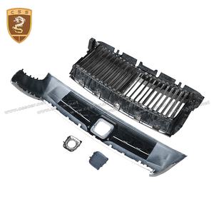 Assemblage de pare-chocs de <span class=keywords><strong>voiture</strong></span> pour rouleaux <span class=keywords><strong>Royce</strong></span> Wraith Bodykit, pour phare avant Gen 2 FRP - Product Image 4