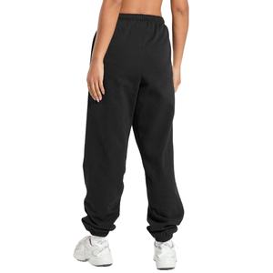 Colección de Pantalones Deportivos de Felpa de Primera Calidad para Mujer, Pantalones Deportivos Holgados para Gimnasio - Product Image 3
