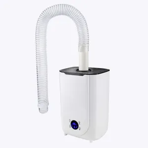 6L High Fog Ultrasonic Industrial Humidifier For Mushroom Cultivation Vegetable Greenhouse Textile Workshop