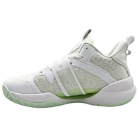 Baskets de sport décontractées pour hommes, confortables, légères, respirantes, pour le basketball, printemps-hiver, logo personnalisé, augmentation de la hauteur, TPR
