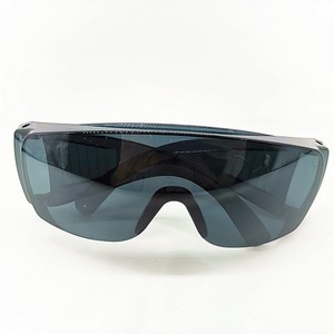 Lunettes de sécurité anti-rayures PC lentille sécurité verre de sécurité protéger les yeux certificat <span class=keywords><strong>CE</strong></span> lunettes de sécurité agricole - Product Image 3