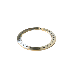 High Pressure Brass C93500 ZCuAl9Mn2 <b>Copper</b> Crush <b>Washer</b> Gasket for Engine 320D - Product Image 3