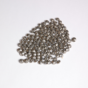 Billes de meulage en acier inoxydable pour le sablage, le meulage et le <span class=keywords><strong>polissage</strong></span> - Product Image 4