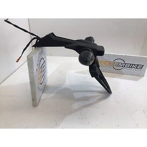 Cerchione Posteriore Compatibile con Triumph Street Triple 675 2007-2012 - Product Image 3