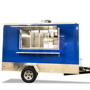Taco Cibo Van Waffle <span class=keywords><strong>Casa</strong></span> Halal Ice Cream Truck Donut Biscotti Chiosco di Hot Dog Carrello Mobile Ristorante per la Vendita - Product Image 6