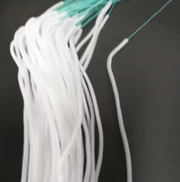 Fil dentaire expansible en nylon de haute qualité pour implants, ponts, accolades.
