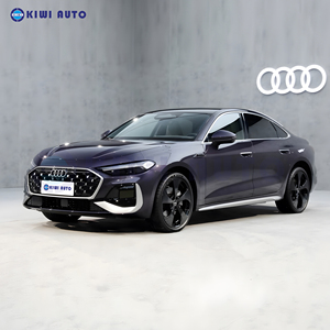 2026 Smart Automobile VOITURE D'OCCASION A5L Berline Euro VI 204Hp L4 150 204Ps Turbo Moteur R18 Pneu Boîte De Vitesses Automatique Conduite À Gauche - Product Image 2