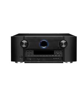 Original AV <b>Receiver</b> High Quality Audio Premium Version with App Control and Multi Zone Support Home Entertainment Controller - Product Image 5