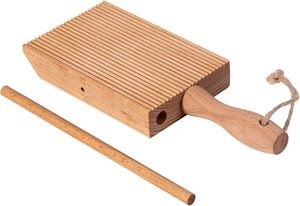Tabla <span class=keywords><strong>para</strong></span> Hacer Gnocchi Artesanal, Ecológica y Auténtica, de Madera de Haya Natural, Apta <span class=keywords><strong>para</strong></span> <span class=keywords><strong>Lavavajillas</strong></span>, <span class=keywords><strong>para</strong></span> un Uso Fácil - Product Image 2