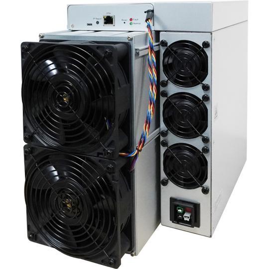 New Bitmain Antminer L7 9050MH/s 3258W ASIC Miner for LTC/DOGE/BEL used L7 L9