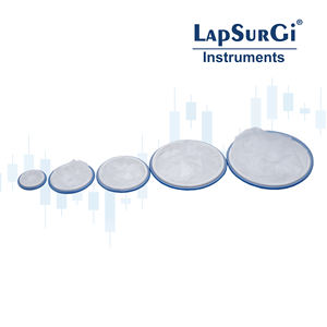 Retractor de Heridas Quirúrgicas Desechable con Certificación CE, Protector de Heridas de Un Solo Uso, Retractor de Heridas Desechable - Product Image 4