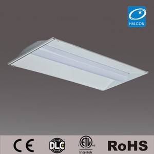 โรงงาน ETL DLC จดทะเบียน2x2ft 2X4 30W 40W 50W สำนักงานร้านค้าโรงแรมนำแสง Troffer ปิดภาคเรียน - Product Image 3