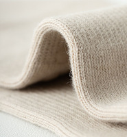 Chaussettes de yoga et de fitness en coton de haute qualité avec logo personnalisé, antidérapantes, en silicone, pour femmes, chaussettes de sport
