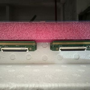 HV550QUB-F70 55" BOE 4K 60Hz UHD Smart <b>TV</b> <b>Replacement</b> 4K Display <b>Screen</b> - Product Image 2