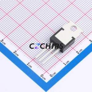 Nuevo-Original SP40N04TQ TO-220 Transistor de efecto de campo de transistor (MOSFET) Venta completa Chips de componentes electrónicos y servicio BOM - Product Image 2