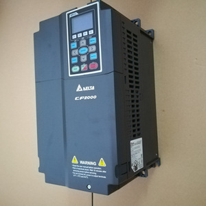 ไดรฟ์ซีรีส์ C2000 รุ่น VFD3550C43A-00 - Product Image 5