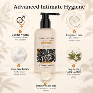 Detergente Intimo pH Bilanciato a Marchio Privato, Senza Profumo, per l'Igiene Intima <span class=keywords><strong>Femminile</strong></span> Naturale - Product Image 4