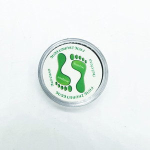 Fanzhuanggong ensemble d'outils de Correction des ongles incarnés coupe-ongles dur extracteur d'ongle autocollant et <span class=keywords><strong>pince</strong></span> pour manucure et pédicure - Product Image 6