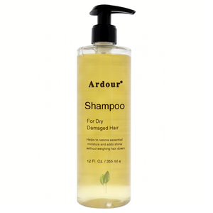 Nourishing Herbal <b>Shampoo</b> Oil Control Repair Moisturizing Fluffy Refreshing <b>Shampoo</b> Hair Treatment <b>Shampoo</b> - Product Image 5