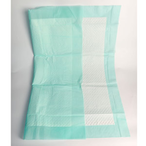 Tapis d'entraînement pour chiots de la marque CDHB, technologie SAP japonaise, super absorbants, imperméables, jetables, pour l'apprentissage de la propreté des animaux de compagnie - Product Image 6