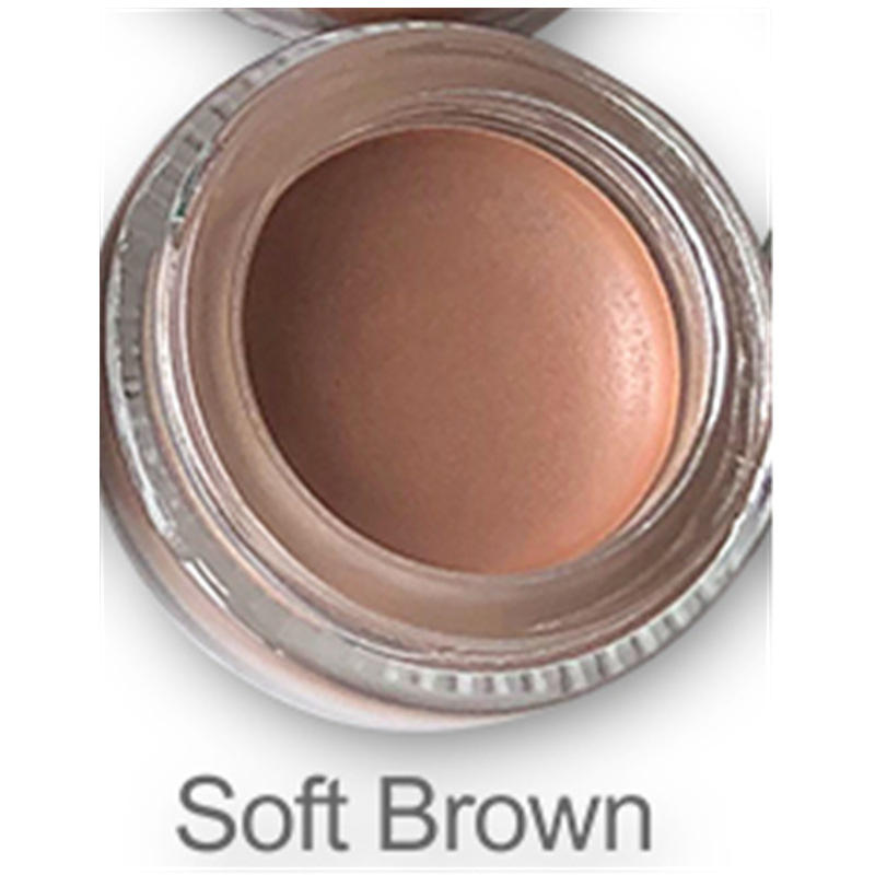 Soft brown-7g0245oz